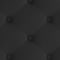 Flash Furniture Brighton Queen Platform Bed, Black SL-BK4-Q-BK-GG - alternate 9